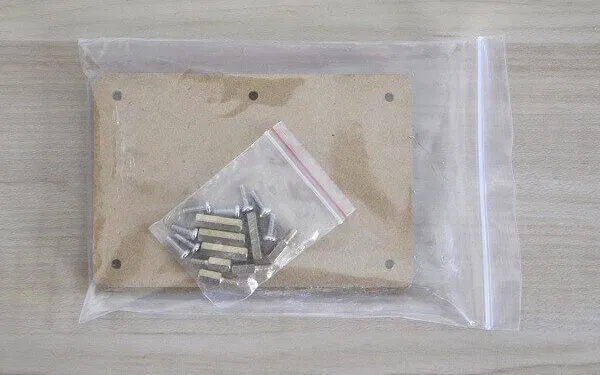 NanoPC T4 Unboxing P4 NanoPC T4 Unboxing P4