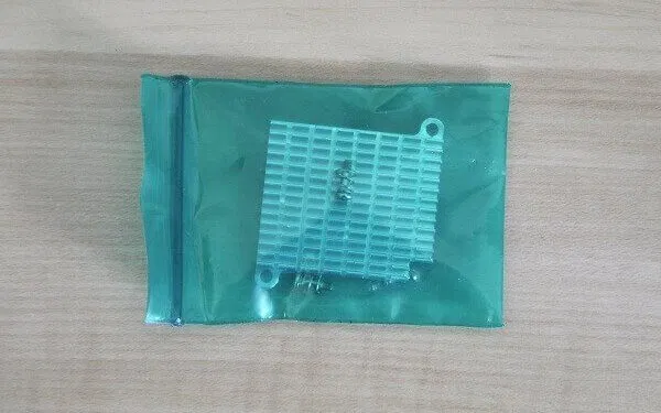 NanoPC T4 Unboxing P5 NanoPC T4 Unboxing P5