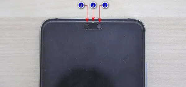 Huawei P20 P15 Huawei P20 P15