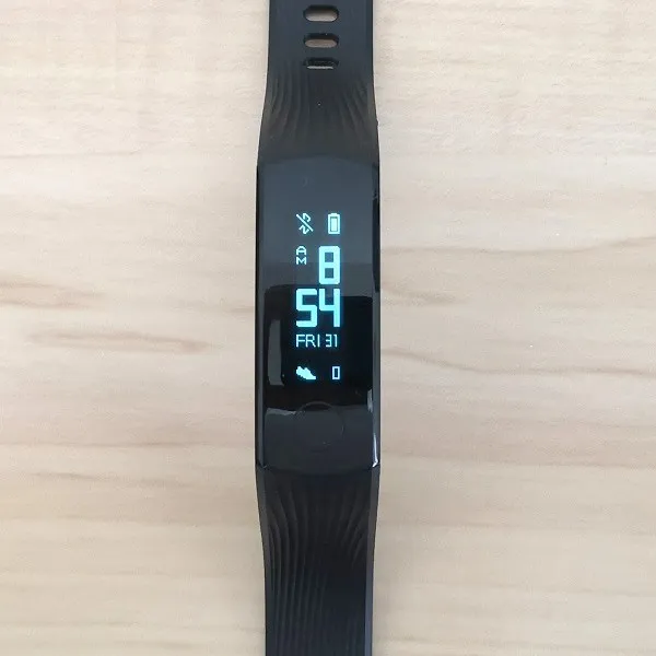 Honor Band 3 Mode P1