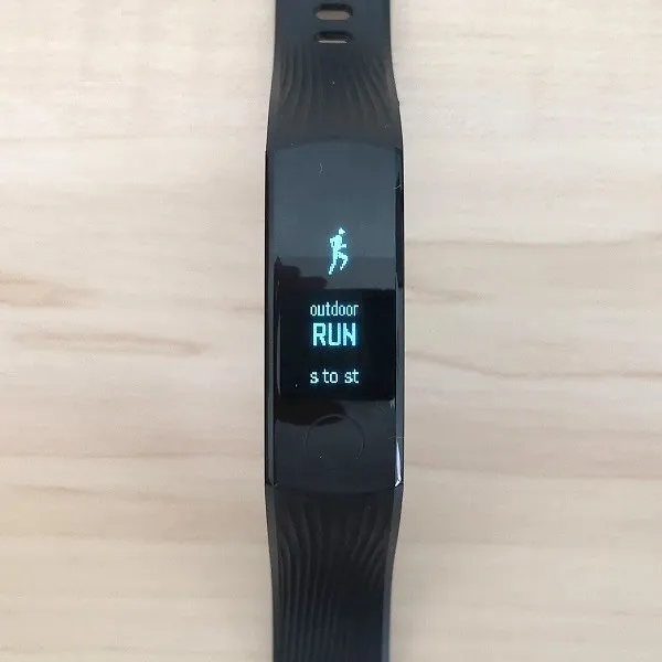 Honor Band 3 Mode P3