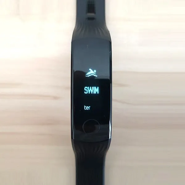 Honor Band 3 Mode P5