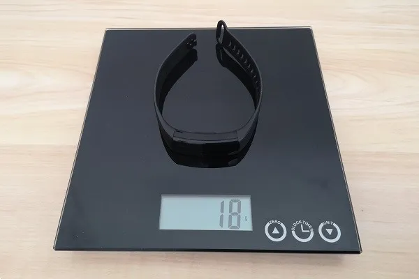 Huawei Honor Band 3 P11