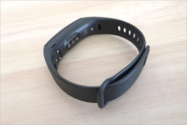 Huawei Honor Band 3 P2
