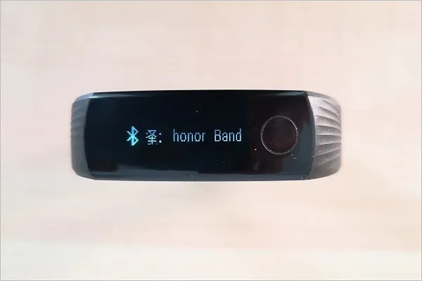 Huawei Honor Band 3 P3
