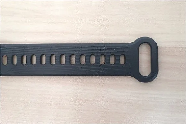 Huawei Honor Band 3 P9