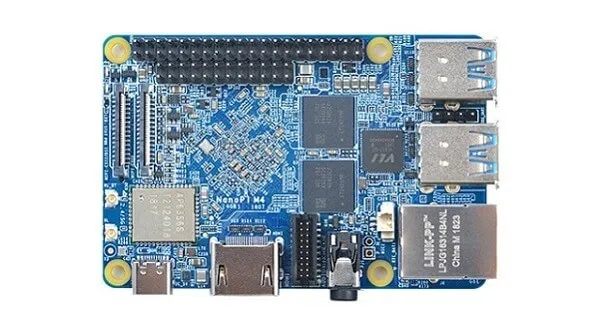 NanoPi M4