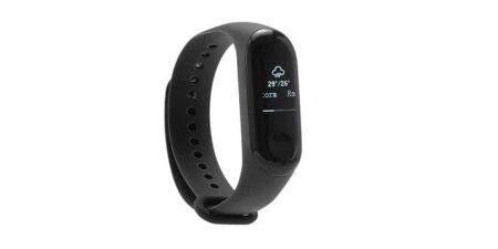 Xiaomi Mi Band 3 Review: The Elite of Budget Fitness Trackers Xiaomi Mi Band 3 Smart Bracelet