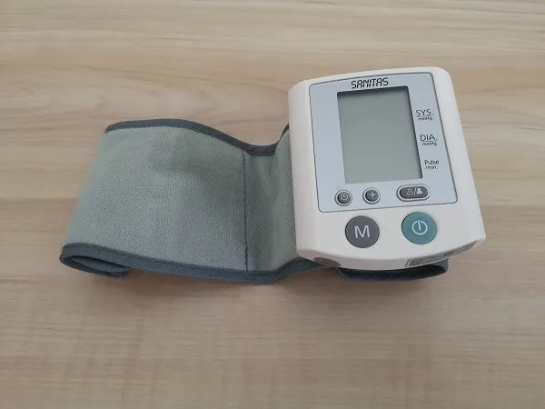 Honor Band 3 Heart rate 04