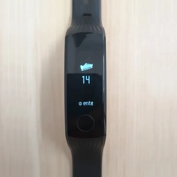 Honor Band 3 Mode P6