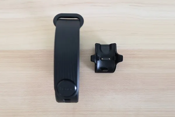 Huawei Honor Band 3 Charging P5