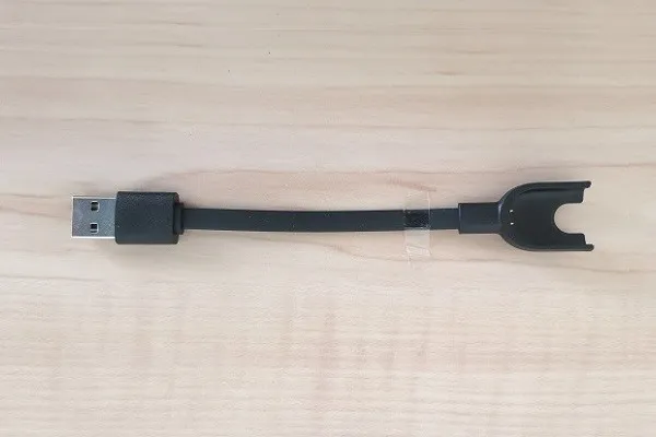 Mi Band 3 Charger P1