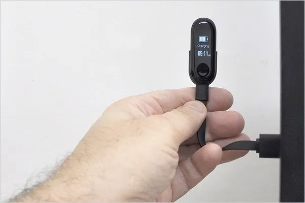 Mi Band 3 Charger P8