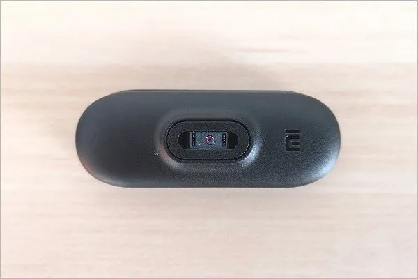 Mi Band 3 Fitness Tracker P3