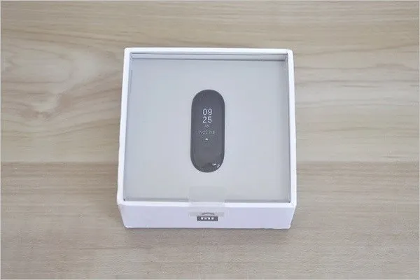 Mi Band 3 Package P2