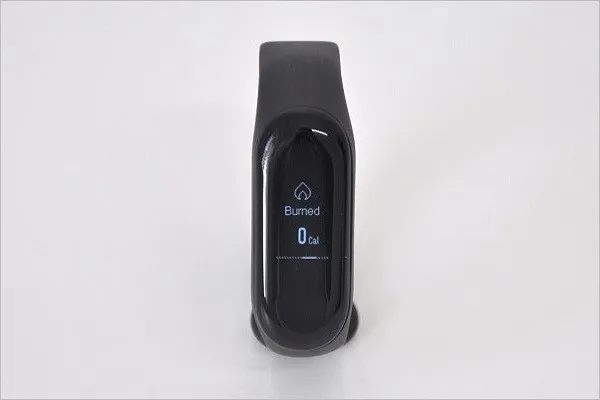 Mi Band 3 Modes 5