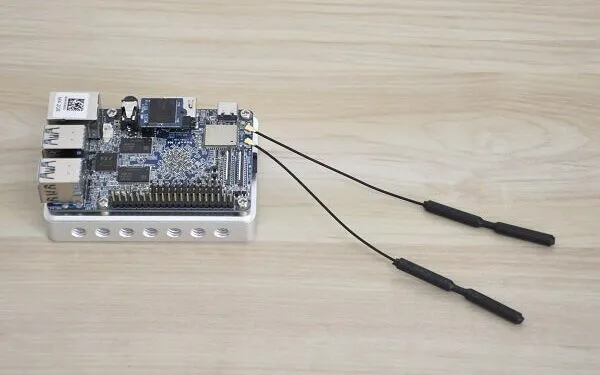 NanoPi M4 ASM 05 NanoPi M4 ASM 05