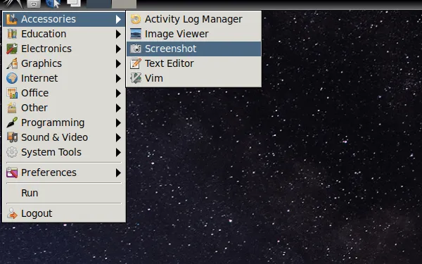 NanoPi M4 FriendlyDesktop 2 NanoPi M4 FriendlyDesktop 2