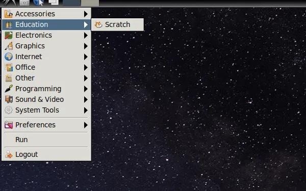 NanoPi M4 FriendlyDesktop 3 NanoPi M4 FriendlyDesktop 3