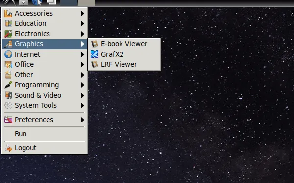 NanoPi M4 FriendlyDesktop 5 NanoPi M4 FriendlyDesktop 5