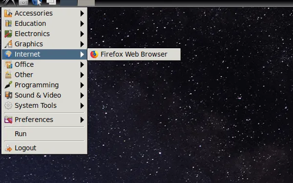 NanoPi M4 FriendlyDesktop 6 NanoPi M4 FriendlyDesktop 6