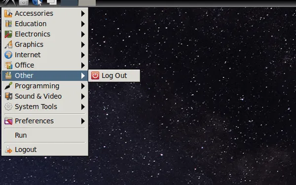 NanoPi M4 FriendlyDesktop 8 NanoPi M4 FriendlyDesktop 8