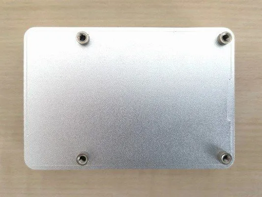 NanoPi M4 HeatSink 3 NanoPi M4 HeatSink 3