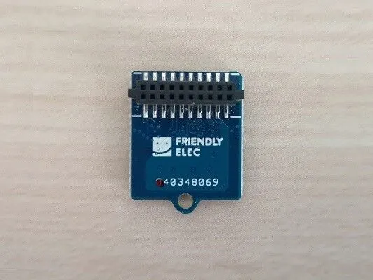 NanoPi M4 Items 010 NanoPi M4 Items 010