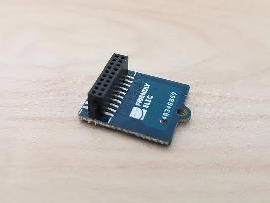 NanoPi M4 Items 012 NanoPi M4 Items 012