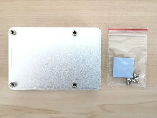 NanoPi M4 Items 02 NanoPi M4 Items 02