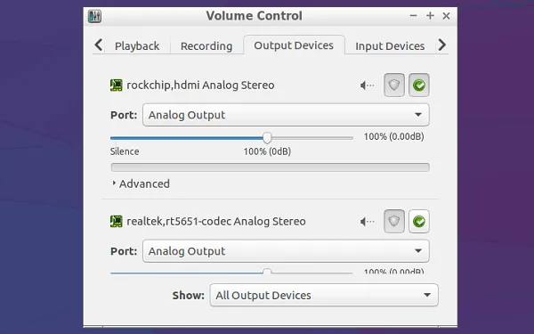 NanoPi M4 Lubuntu 14 NanoPi M4 Lubuntu 14