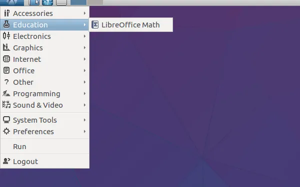 NanoPi M4 Lubuntu 3 NanoPi M4 Lubuntu 3