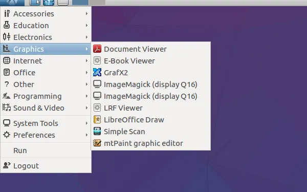 NanoPi M4 Lubuntu 5 NanoPi M4 Lubuntu 5