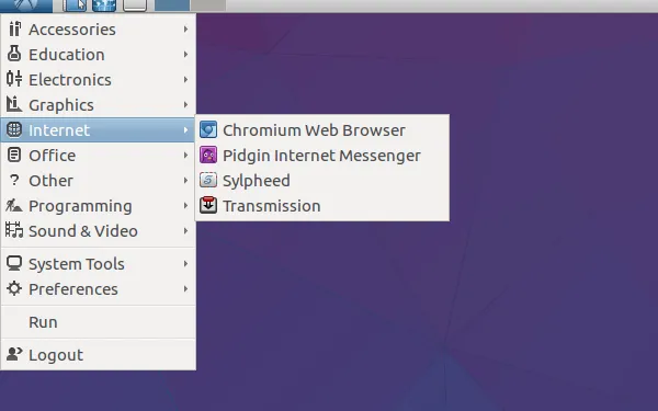 NanoPi M4 Lubuntu 6 NanoPi M4 Lubuntu 6