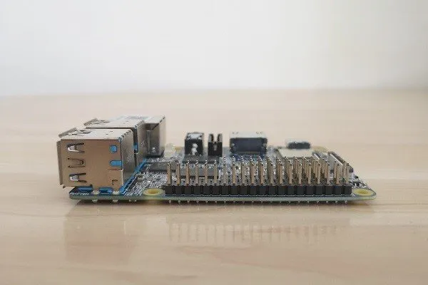 NanoPi M4 P4 NanoPi M4 P4