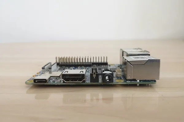 NanoPi M4 P5 NanoPi M4 P5