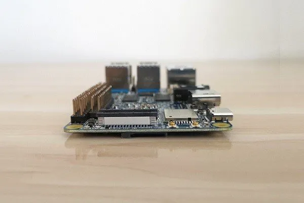 NanoPi M4 P7 NanoPi M4 P7