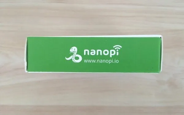 NanoPi M4 Package 4 NanoPi M4 Package 4