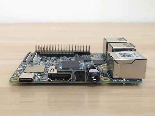 NanoPi M4 eMMC 4 NanoPi M4 eMMC 4