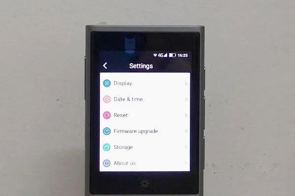 boeleo W1 Software 2 boeleo W1 Software 2