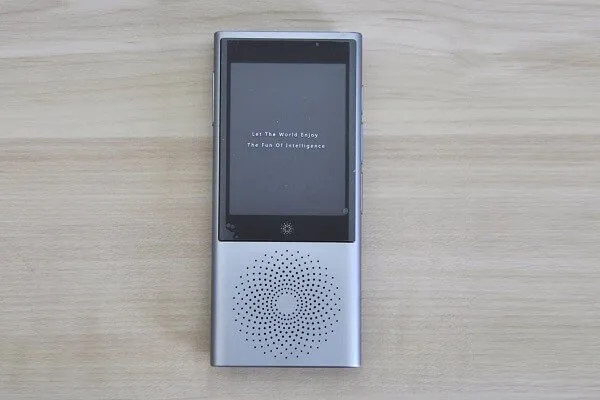 boeleo W1 Unboxing 5 boeleo W1 Unboxing 5