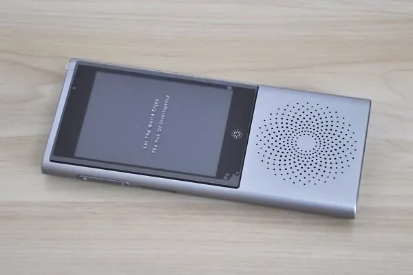 boeleo W1 Unboxing 6 boeleo W1 Unboxing 6