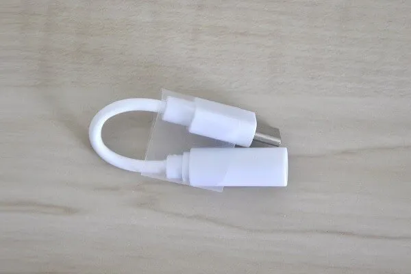 boeleo W1 Unboxing 9 boeleo W1 Unboxing 9