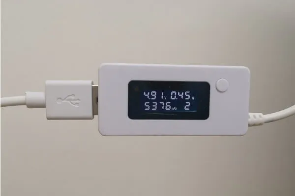 Boeleo W1 Charging P4 Boeleo W1 Charging P4