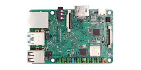 ROCK Pi 4 Review: The Raspberry Pi challenger Alternative ROCK Pi 4