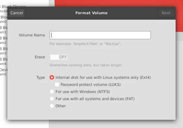 KingSpec NVMe Format P3 KingSpec NVMe Format P3