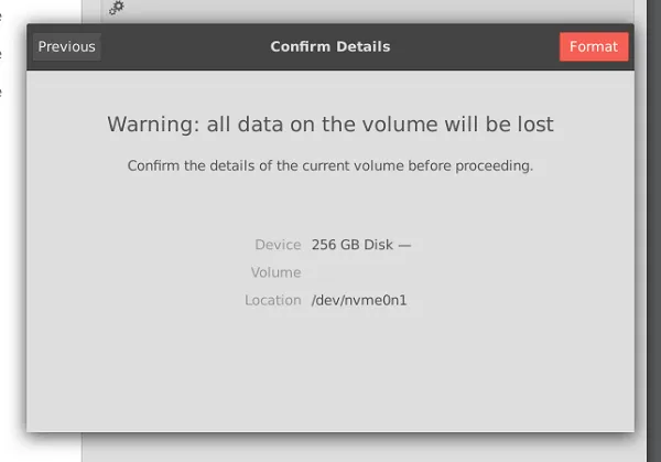 KingSpec NVMe Format P5 KingSpec NVMe Format P5