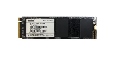 NanoPC-T4 Gets the fastest storage space with an NVMe SSD Drive Slot KingSpec NVMe256GB