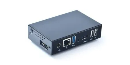 NanoPC T4 Metal Case Review, Assembly & Thoughts NanoPC T4 Case