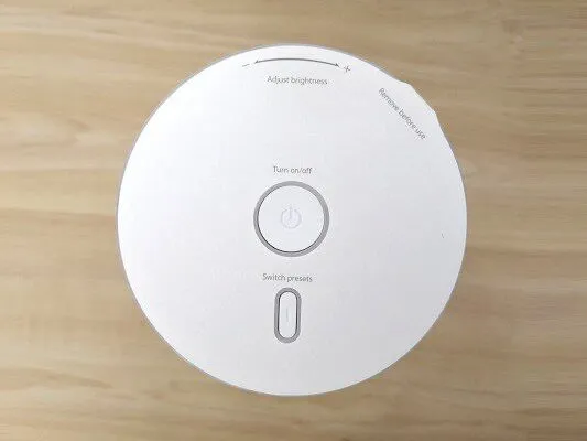 Xiaomi Mijia Color 4 Xiaomi Mijia Color 4